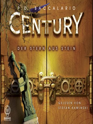cover image of Century, 2